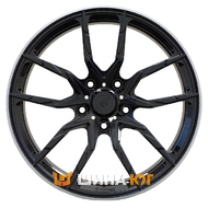 WS FORGED WS-15M 9x19 5x127 ET50 DIA71.5 GBLP