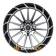 WS FORGED WS-19M 10x21 5x112 ET20 DIA66.5 SBwMF