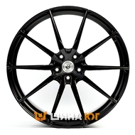 WS FORGED WS-37M 9x21 5x112 ET30 DIA66.5 SB