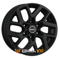 Mak GRAVEL 6.5x16 6x130 ET62 DIA84.1 BM