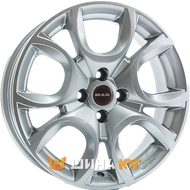 Mak Torino 6x15 5x98 ET39 DIA58.1 S