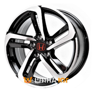 Replica Honda RX697 6x15 5x114.3 ET35 DIA73.1 BMF