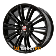 Replica Jaguar RX525 9x20 5x108 ET49 DIA63.4 GB