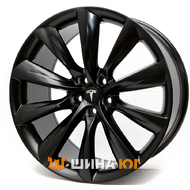 Replica Tesla R223 10x21 5x114.3 ET41 DIA64.1 BM