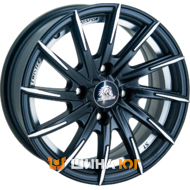 Replica Audi RD-S1 6x14 4x108 ET24 DIA65.1 MCB