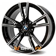 Replica BMW DM17 8x18 5x112 ET35 DIA66.6 BMF