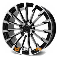 Replica Audi R351 8.5x19 5x112 ET30 DIA66.6 BMF