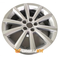 Volkswagen OEM 2GM071496 6x16 5x100 ET35 DIA57 S