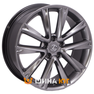 Allante 1014 7.5x19 5x114.3 ET35 DIA60.1 HB