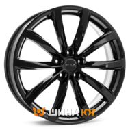 Mak Wolf 7.5x18 5x114.3 ET38 DIA76 GB