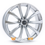 Mak Wolf 7.5x17 5x114.3 ET46 DIA67.1 S