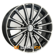 GT LP130 6.5x16 5x114.3 ET35 DIA67.1 BMF