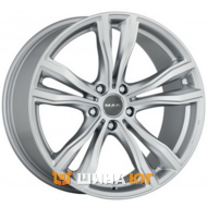 Mak X-Mode 9x20 5x112 ET35 DIA66.6 S