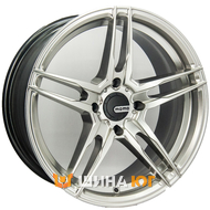 GT Peugeot 5068 7x16 4x108 ET25 DIA65.1 HB