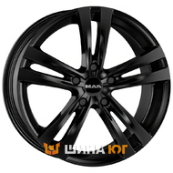 Mak Zenith 5.5x15 4x100 ET42 DIA60.1 GB