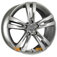 Mak Zenith 5.5x15 4x100 ET42 DIA60.1 T