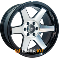 GT 5300 8x16 6x139.7 ET0 DIA108.2 MB