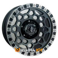 GT DIM1010 8.5x17 5x127 ET0 DIA71.6 MBML