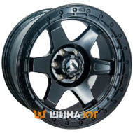 GT DX027 9x17 5x127 ET1 DIA71.6 MB