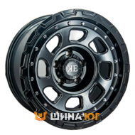 GT Y0046 8.5x17 5x127 ET-10 DIA71.56 MB