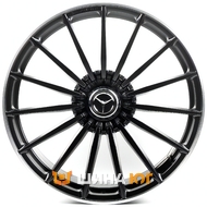 Replica FORGED MR2303139 10x22 5x112 ET45 DIA66.5 SBLP