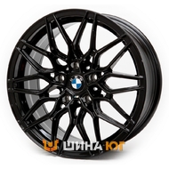 Replica BMW FF-24 8x18 5x112 ET30 DIA66.6 GB