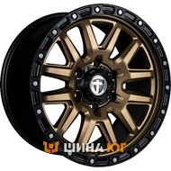 Tomason TN Offroad 9x20 6x139.7 ET30 DIA106.1 SBrLB