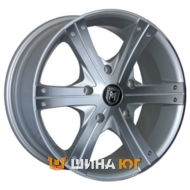 Marcello MK-150 8.5x18 5x150 ET53 DIA110 S