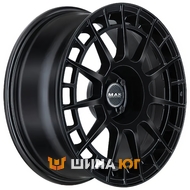 Mak NTT 7x17 5x114.3 ET35 DIA76 GB