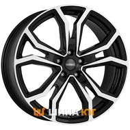 Dezent TV  7.5x18 5x114.3 ET45 DIA64.1 BP