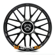 Replica MR01 10x22 5x112 ET45 DIA66.6 MtBLP