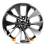 Replica HND1279 7.5x18 5x114.3 ET52.5 DIA67.1 BKF