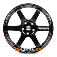 CAST WHEELS CW3S194 8x18 5x112 ET35 DIA66.45 BM