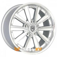 Marcello MR-20 8x17 5x114.3 ET38 DIA67.1 W