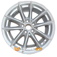 BMW OEM 6868217 7.5x17 5x112 ET21 DIA66.6 S