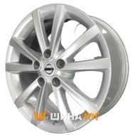 Nissan OEM KE409-6F200BZ 7x17 5x114.3 ET45 DIA66.1 S