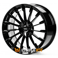 Replica A0351 8x18 5x112 ET31 DIA66.45 GB