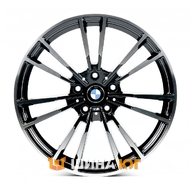 Replica B7050 8.5x19 5x120 ET35 DIA72.6 BMF