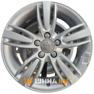 Audi OEM 8V0601025E 6.5x17 5x112 ET33 DIA57.1 S