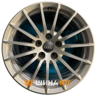 Audi OEM 8W0601025AE 7.5x17 5x112 ET29 DIA66.6 S