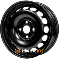 Magnetto Wheels R1-1930 4.5x14 4x100 ET35 DIA54 Black