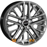 ZF ZF-5059 7.5x17 5x114.3 ET35 DIA60.1 HB