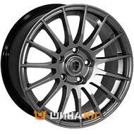 Allante 184 7.5x17 5x108 ET42 DIA65.1 BS