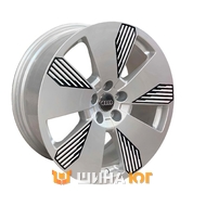 Audi OEM 4KE601025L 8x19 5x112 ET34 DIA66.6 S