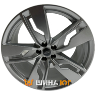 Audi OEM 4M0601025K 9.5x21 5x112 ET31 DIA66.6 S