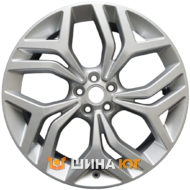 Land Rover OEM J8A21007KA 8.5x21 5x108 ET45 DIA63.4 S