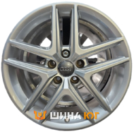 Audi OEM 8W9601025D 6.5x17 5x112 ET28 DIA66.6 S