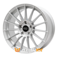 Replica Audi 3309 7.5x17 5x112 ET40 DIA73.1 S