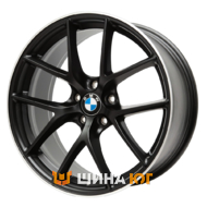 Replica BMW R889 8x18 5x120 ET35 DIA72.6 SB