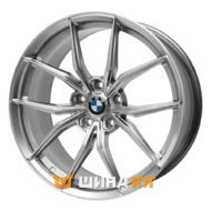 Replica BMW FF-027 8x18 5x120 ET35 DIA72.6 HB